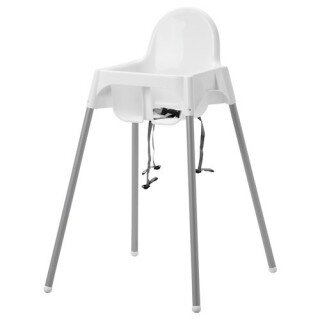 Ikea Antilop Mama Sandalyesi kullananlar yorumlar
